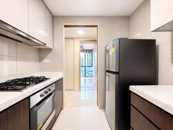 Twin Waterfalls (D19), Condominium #578455071